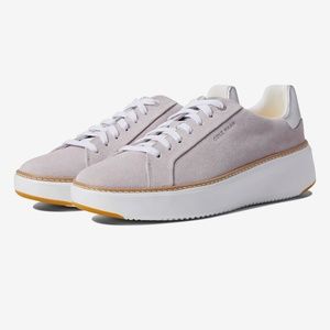 Cole Haan Topspin Platform Sneaker
